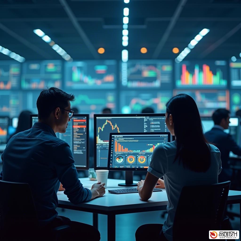 打造卓越私募基金企业官网:定制团队的专业力量