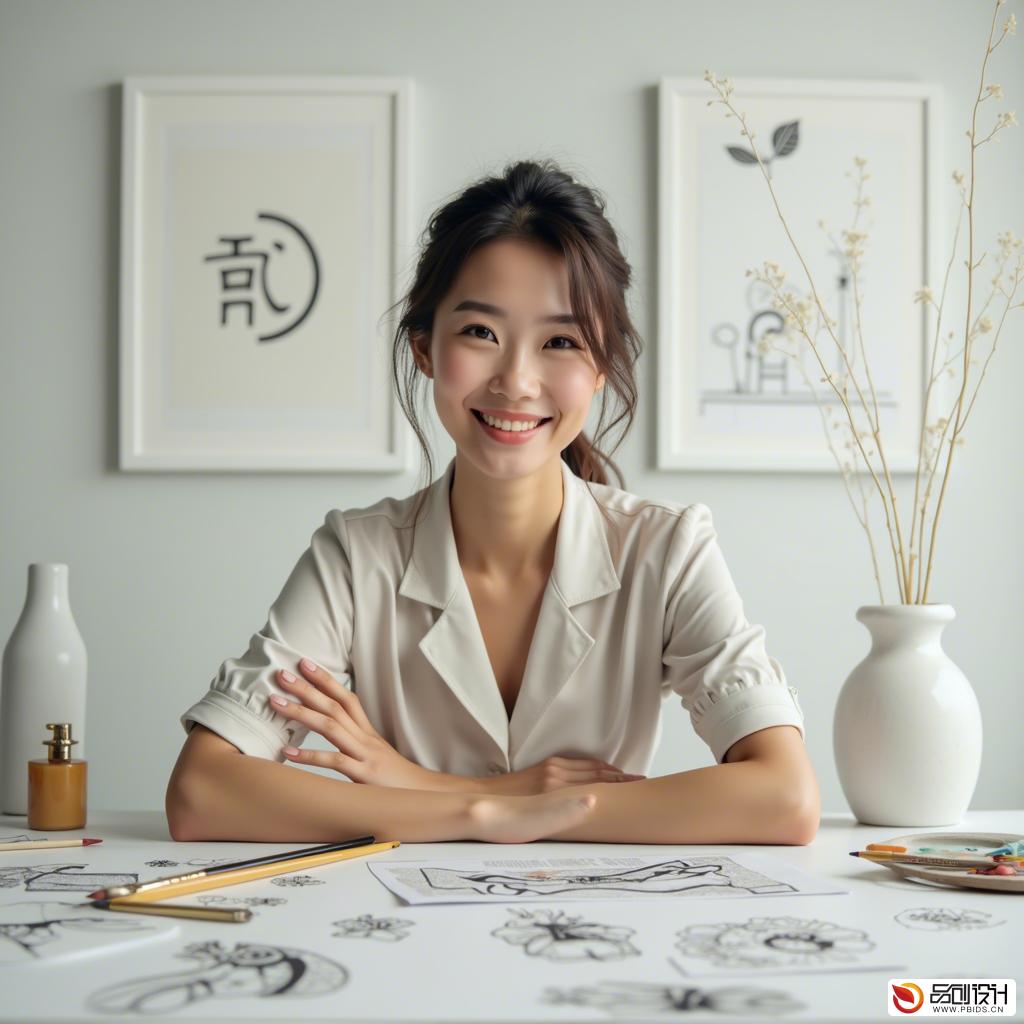 桂林市品创定制设计机构：打造独特品牌视觉的创意先锋
