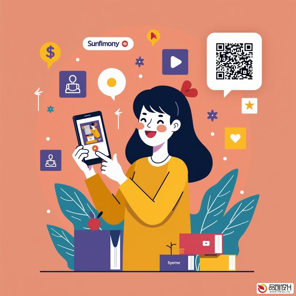移动支付活动创意包装：携手合作伙伴共创未来支付新体验
