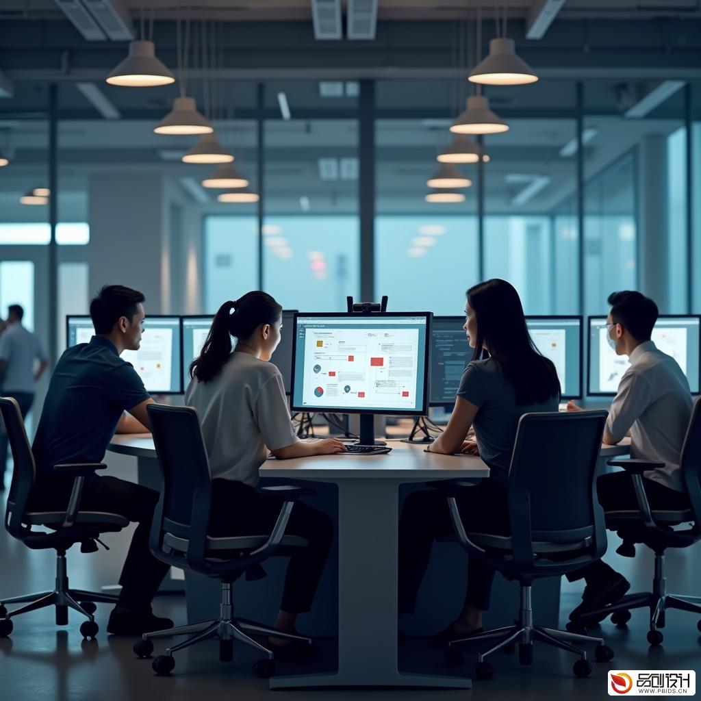 华中操作流程优化企业的实践与突破
