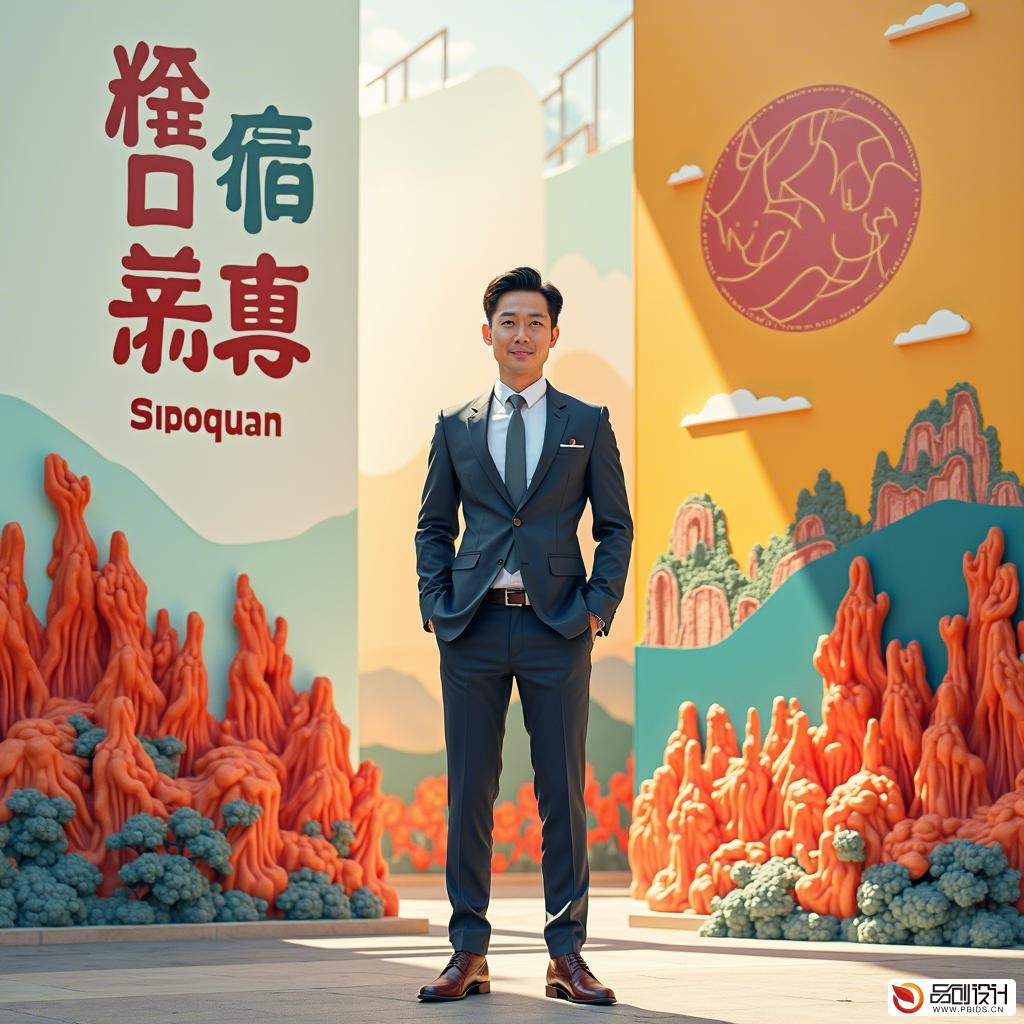 韶关市品牌设计公司的创新之路与影响力解析
