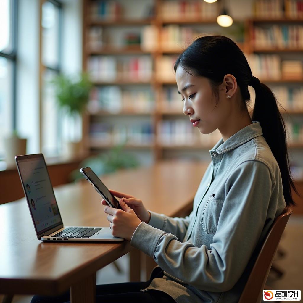 图书馆跨屏交互设计:寻找理想合作伙伴的全面指南