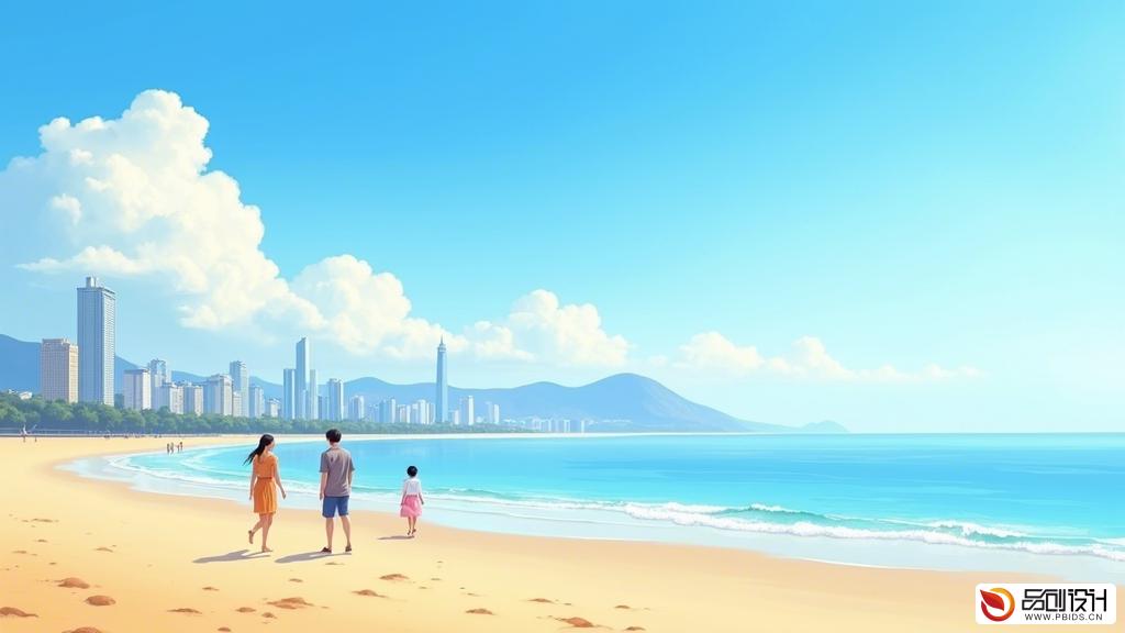 秦皇岛市品创设计创新服务中心：激发创意，引领设计新风尚
