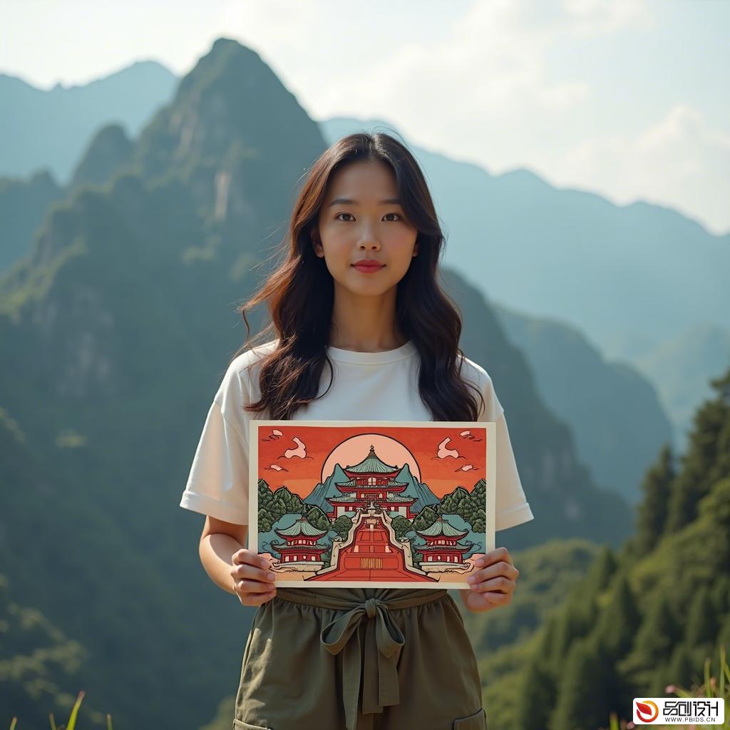 焦作市品牌升级设计:重塑城市形象,引领未来潮流