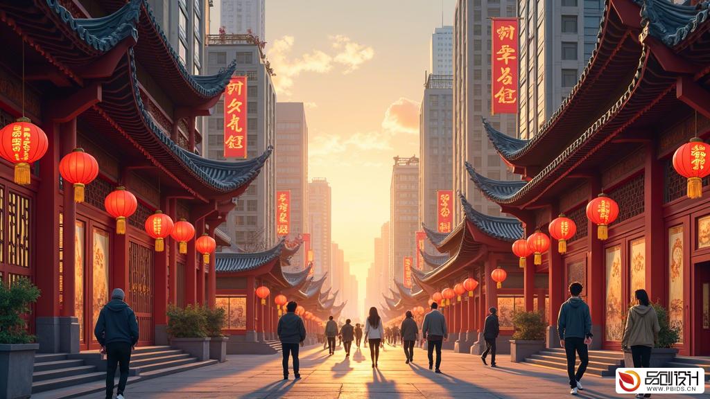 四川社交传播设计：塑造品牌新形象的创意力量
