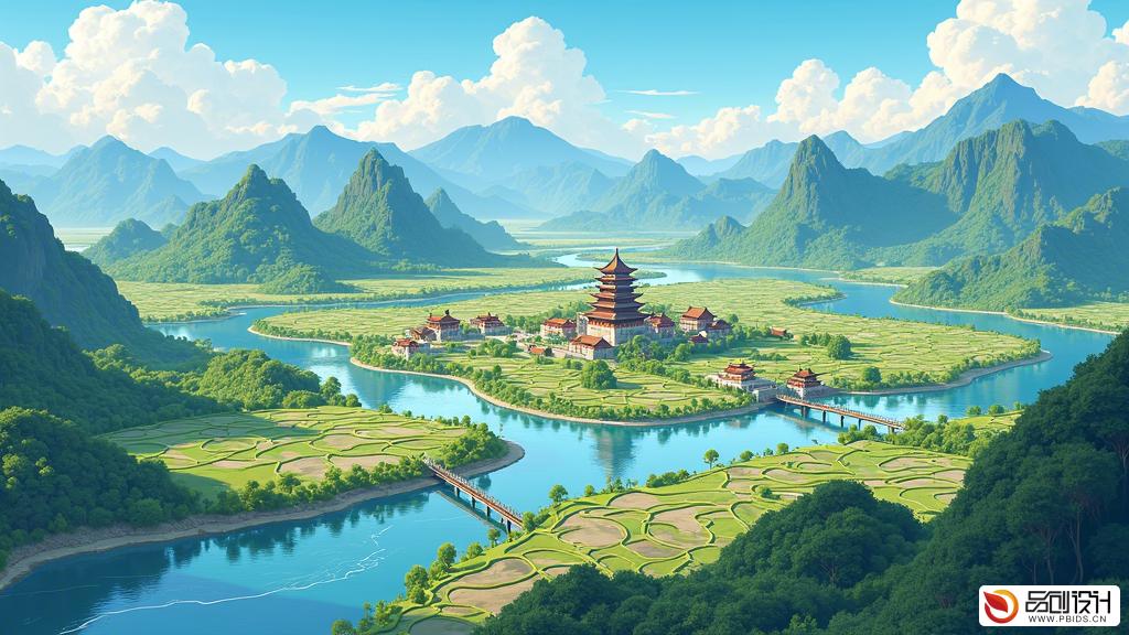 湖南省界面美学设计中心：引领设计新风尚的创新平台

