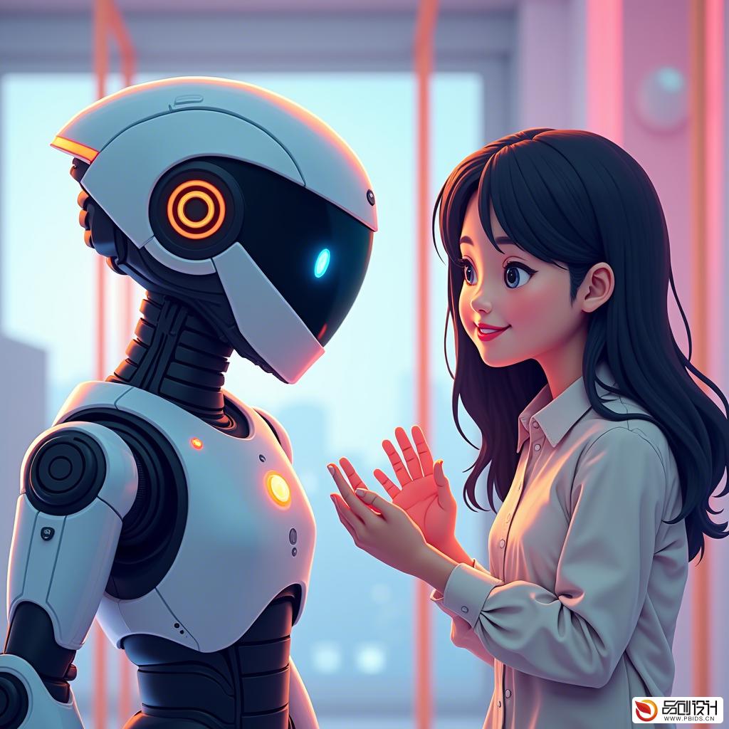 智能客服企业IP：塑造企业独特魅力与竞争力
