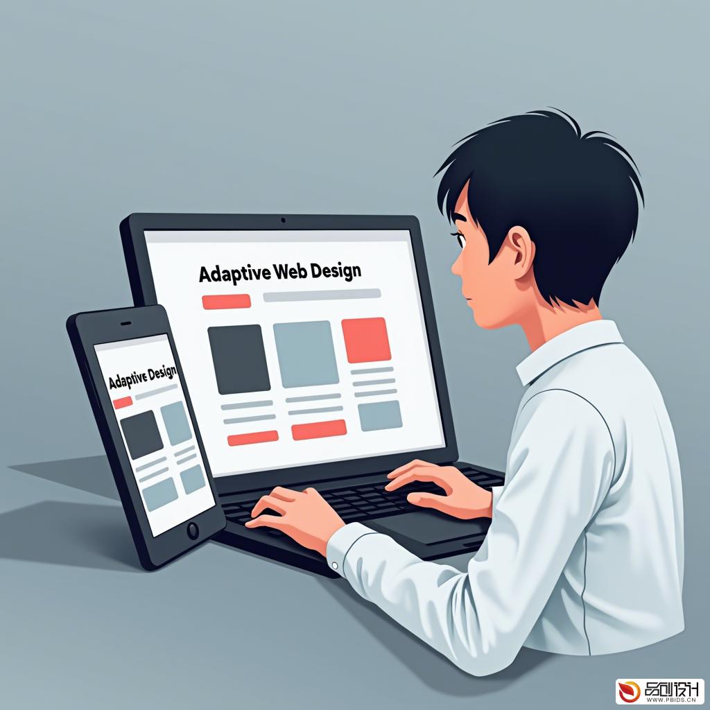 平台自适应网页设计：打造卓越用户体验的设计公司解析
