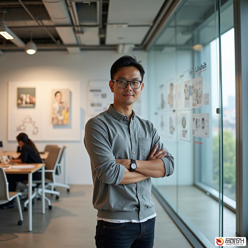 丽水市UE设计设计公司的创新之路与未来展望