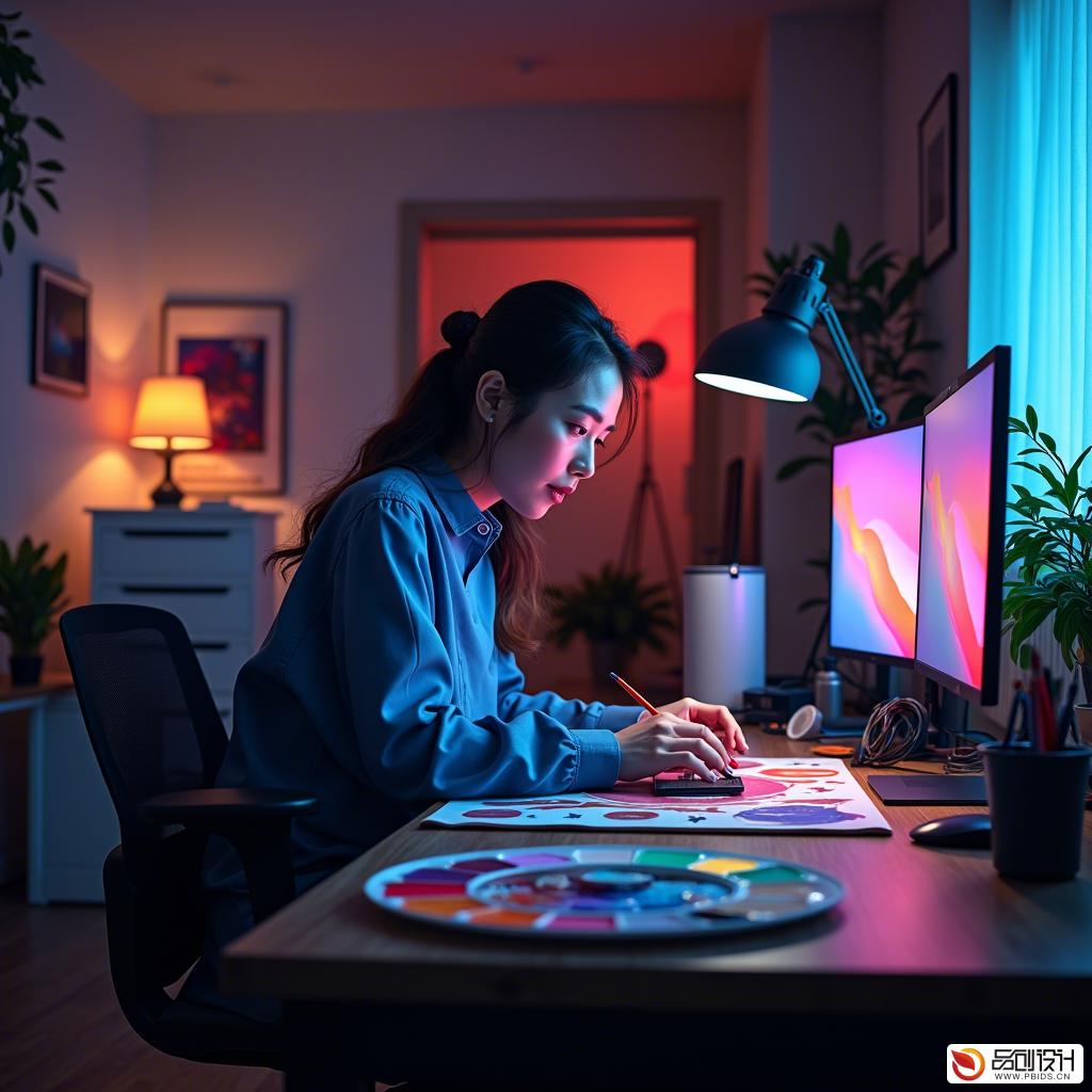 宁波市品创设计公司:创意引领,设计未来