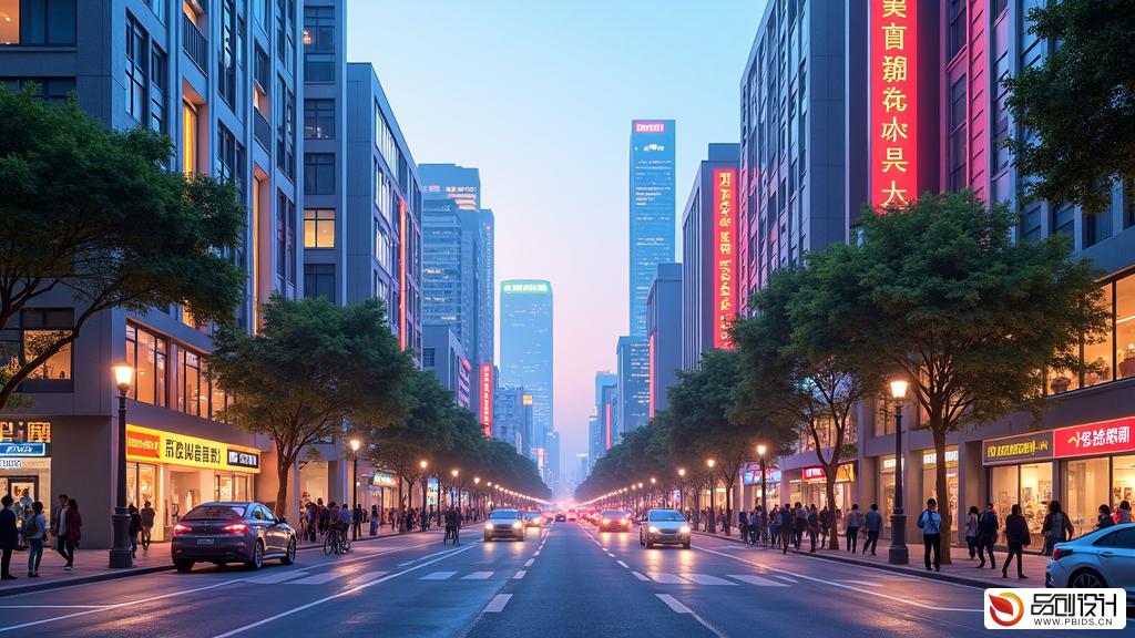 南宁UE设计设计公司的创新之路与卓越成就
