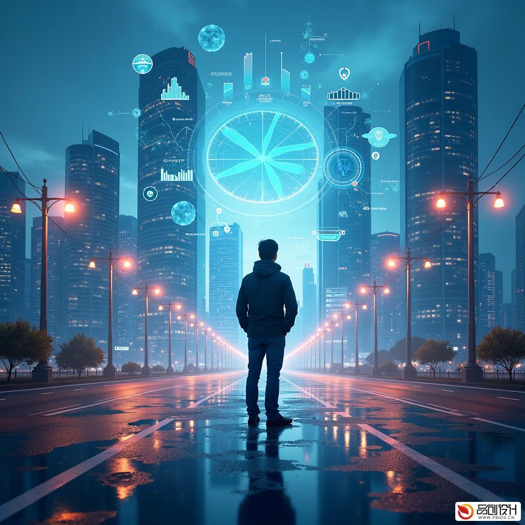 吐鲁番市数据可视化设计合作伙伴：共创智慧未来

