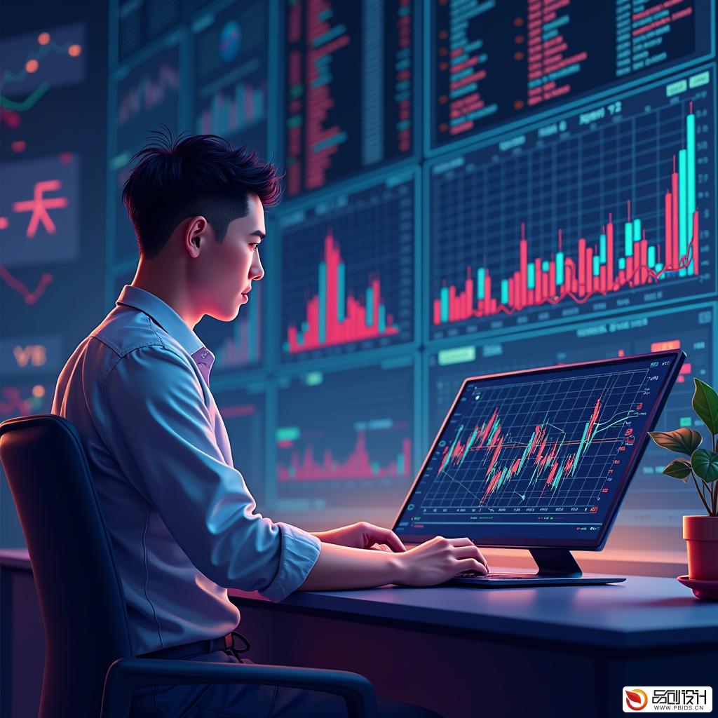 商品期货运营设计：打造高效交易生态系统的设计公司解析
