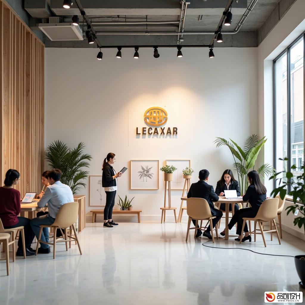 中卫市全渠道运营视觉设计中心：打造品牌视觉新高度
