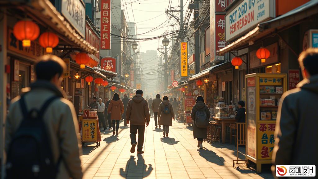 生活服务界面微交互设计：寻找理想合作伙伴的全面指南
