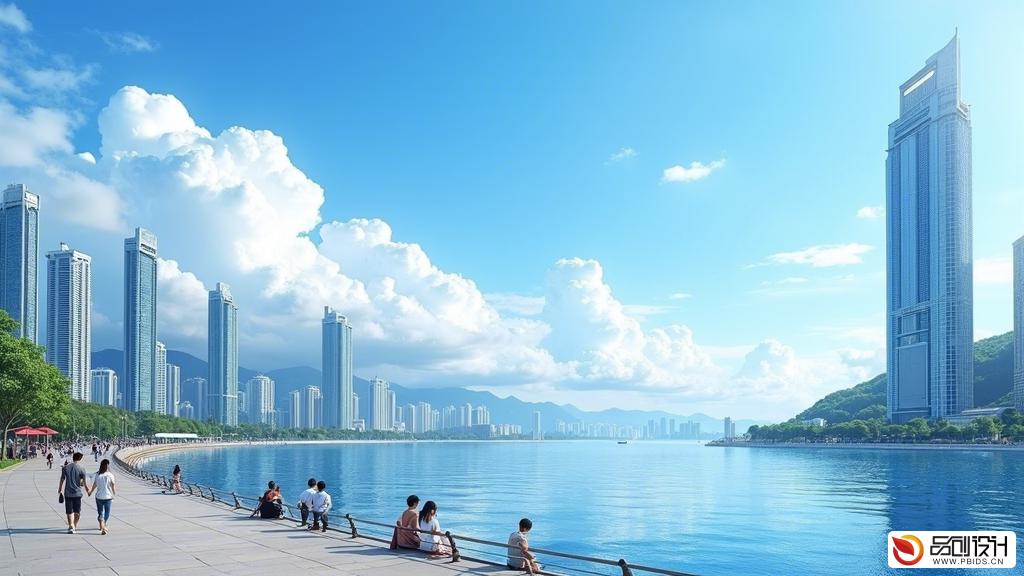 防城港市移动端UI/UX创新服务中心：引领数字界面设计新风尚
