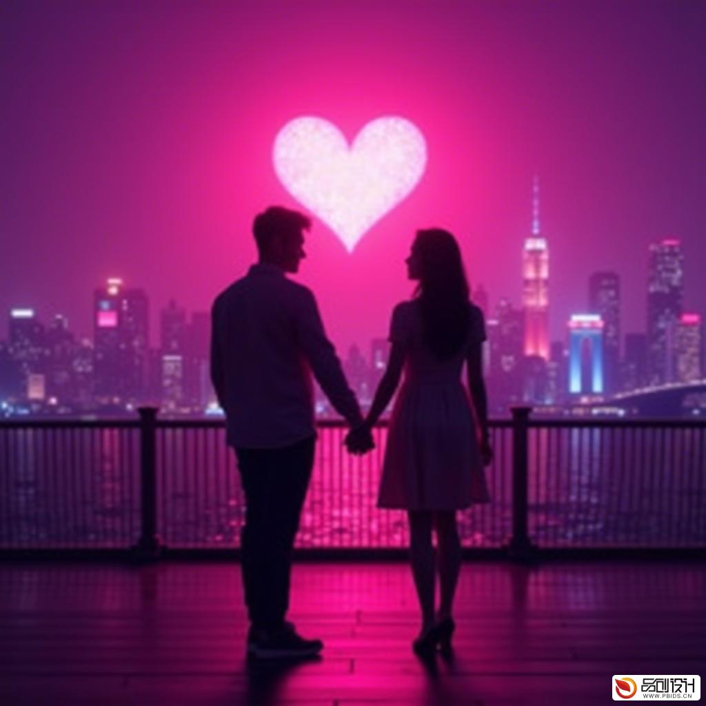 婚恋交友企业IP打造:设计策略与实践探索