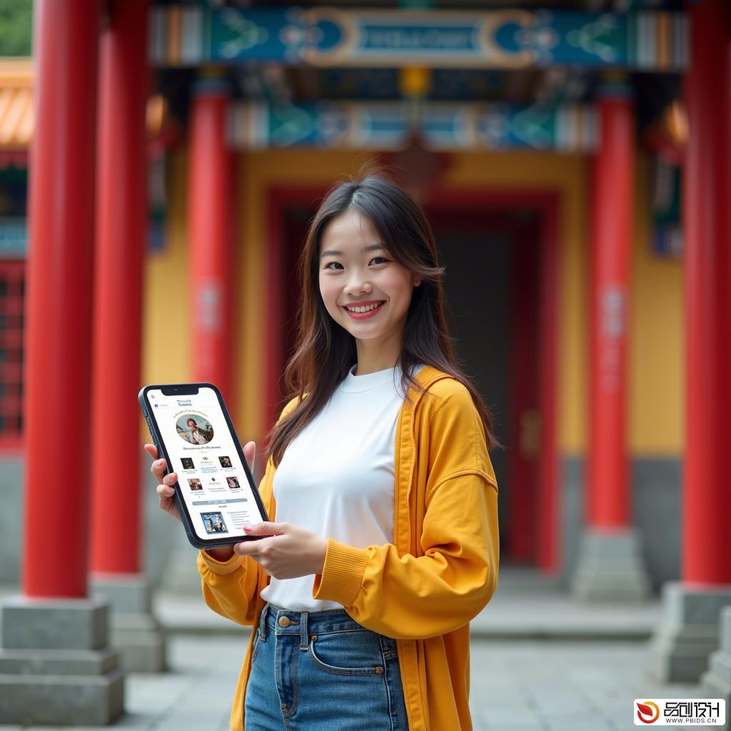 临夏回族自治州界面交互视觉设计公司的创新之路