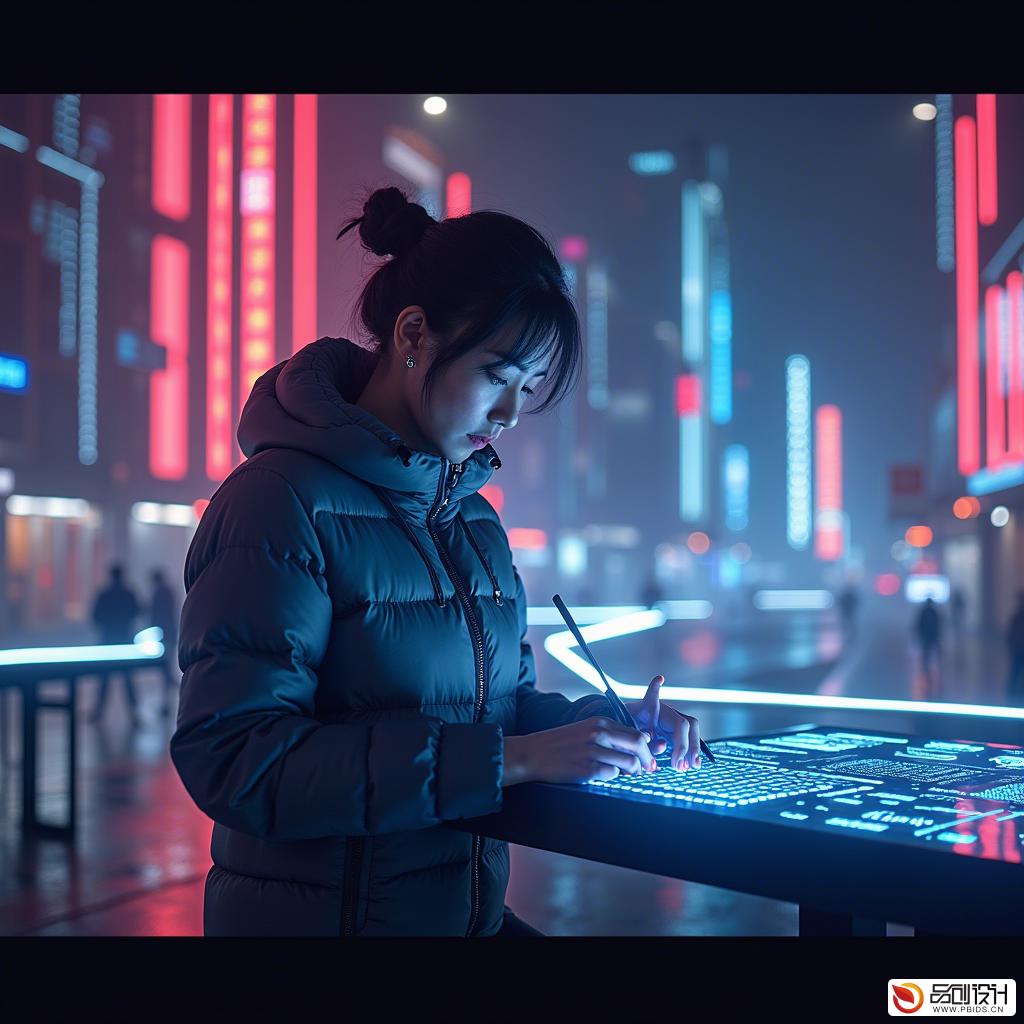 荆州市应用设计创新服务中心:激发城市创意新动力