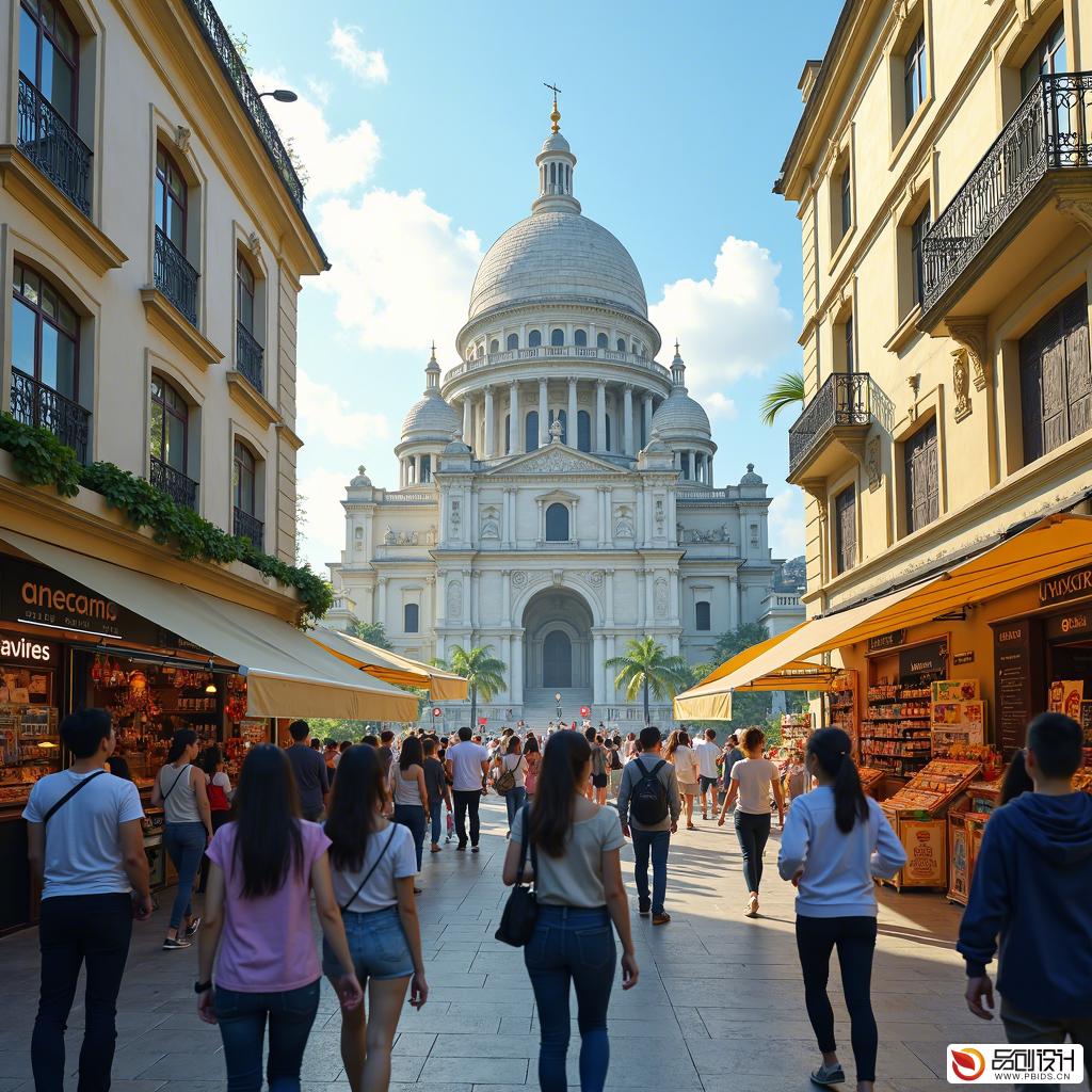 澳门体验策略咨询：解锁旅游与商业新视角
