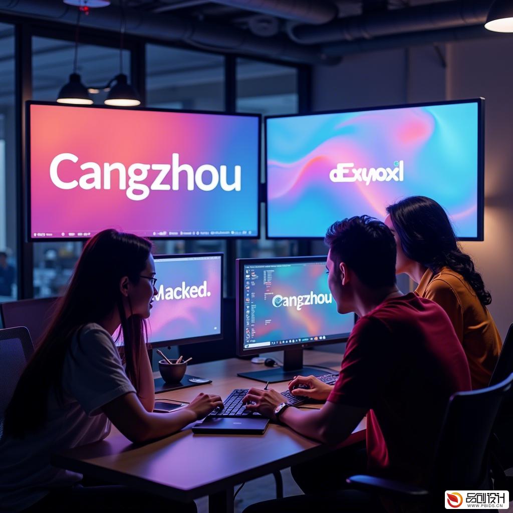 沧州网页动效设计单位的卓越创意与技术实力