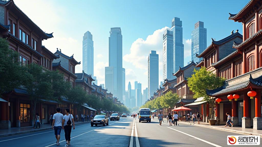 梧州市UX全案设计：塑造品牌未来的创意力量
