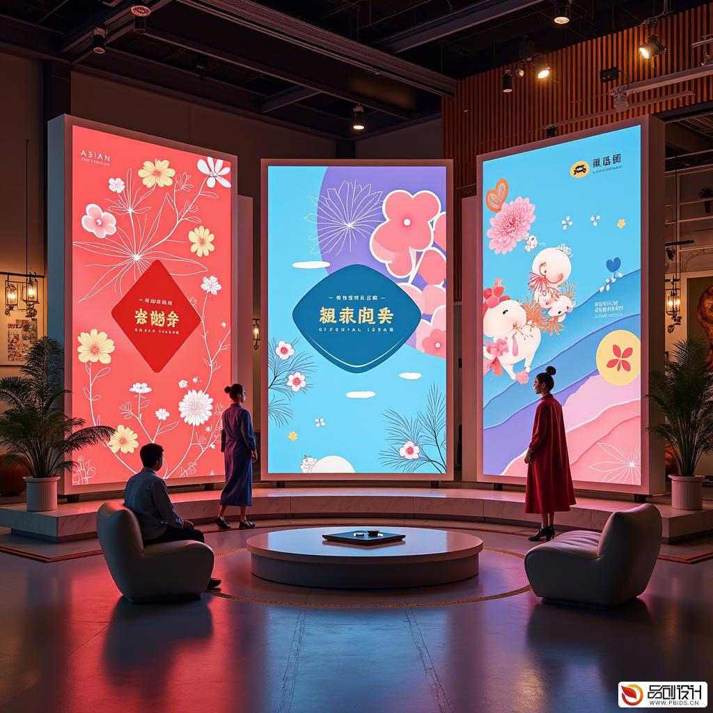 云南全渠道运营视觉设计公司的创新之路