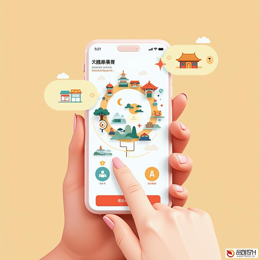 来宾市应用界面重构单位的创新实践与未来展望