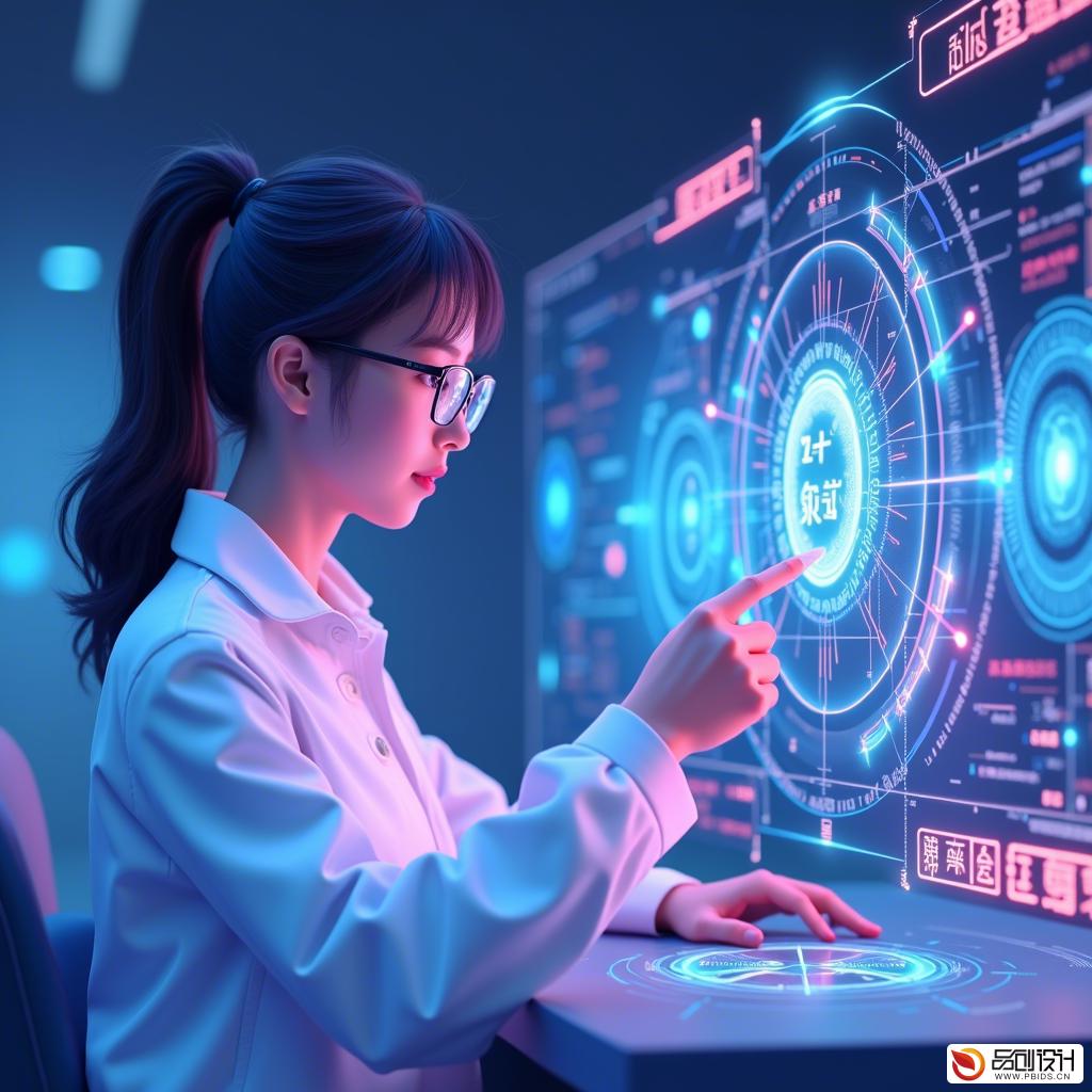 吴忠交互行为研究创新服务中心:引领未来交互设计新风尚