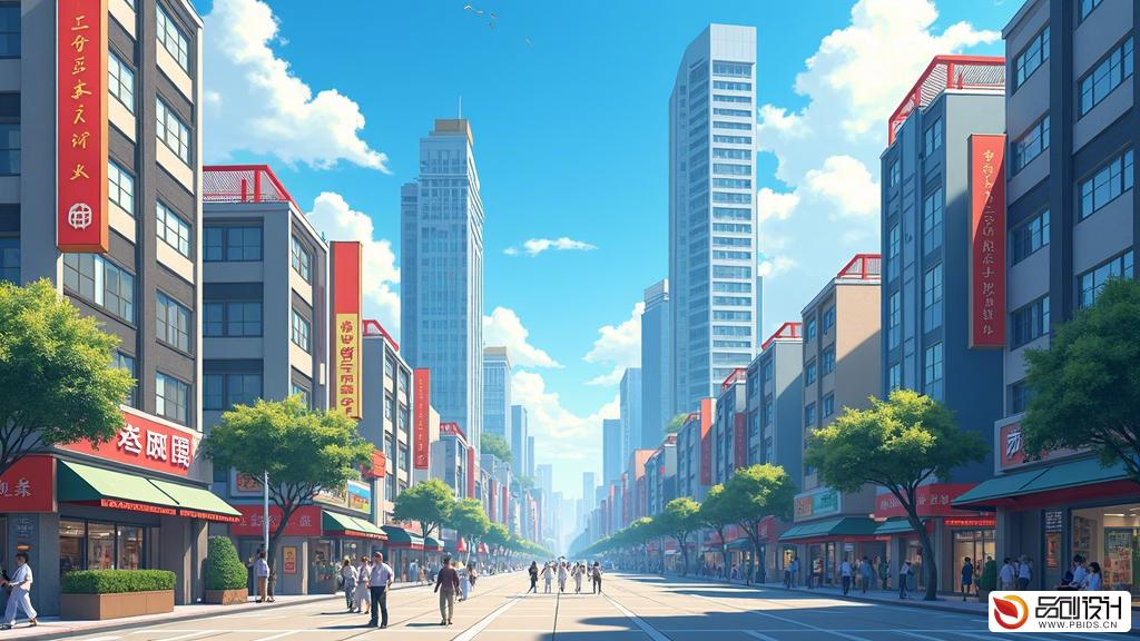 许昌市移动端UI/UX设计中心：创新设计，引领未来数字体验
