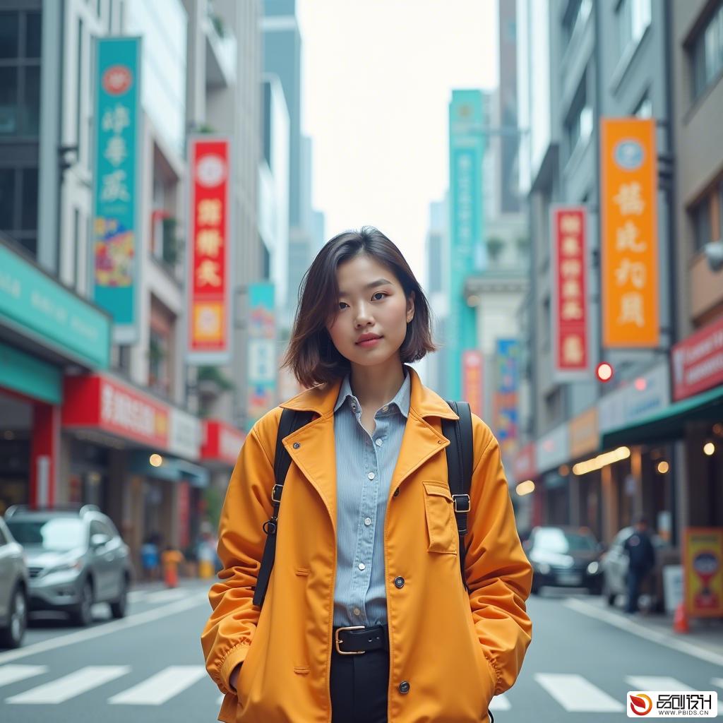 怀化市多维度品牌设计：塑造城市品牌新风貌
