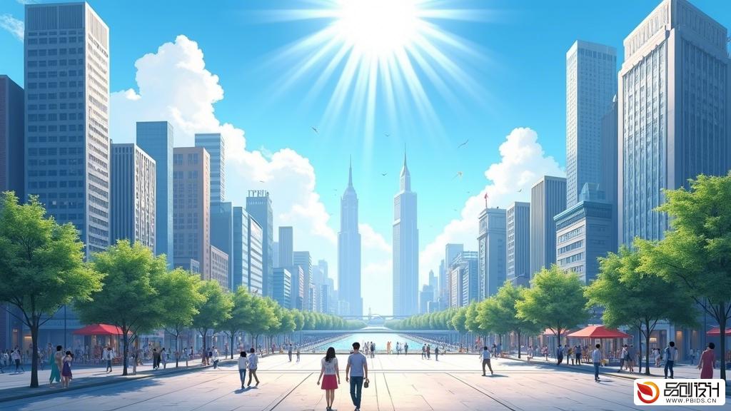 淮北市UX设计公司的创新之路：塑造未来用户体验
