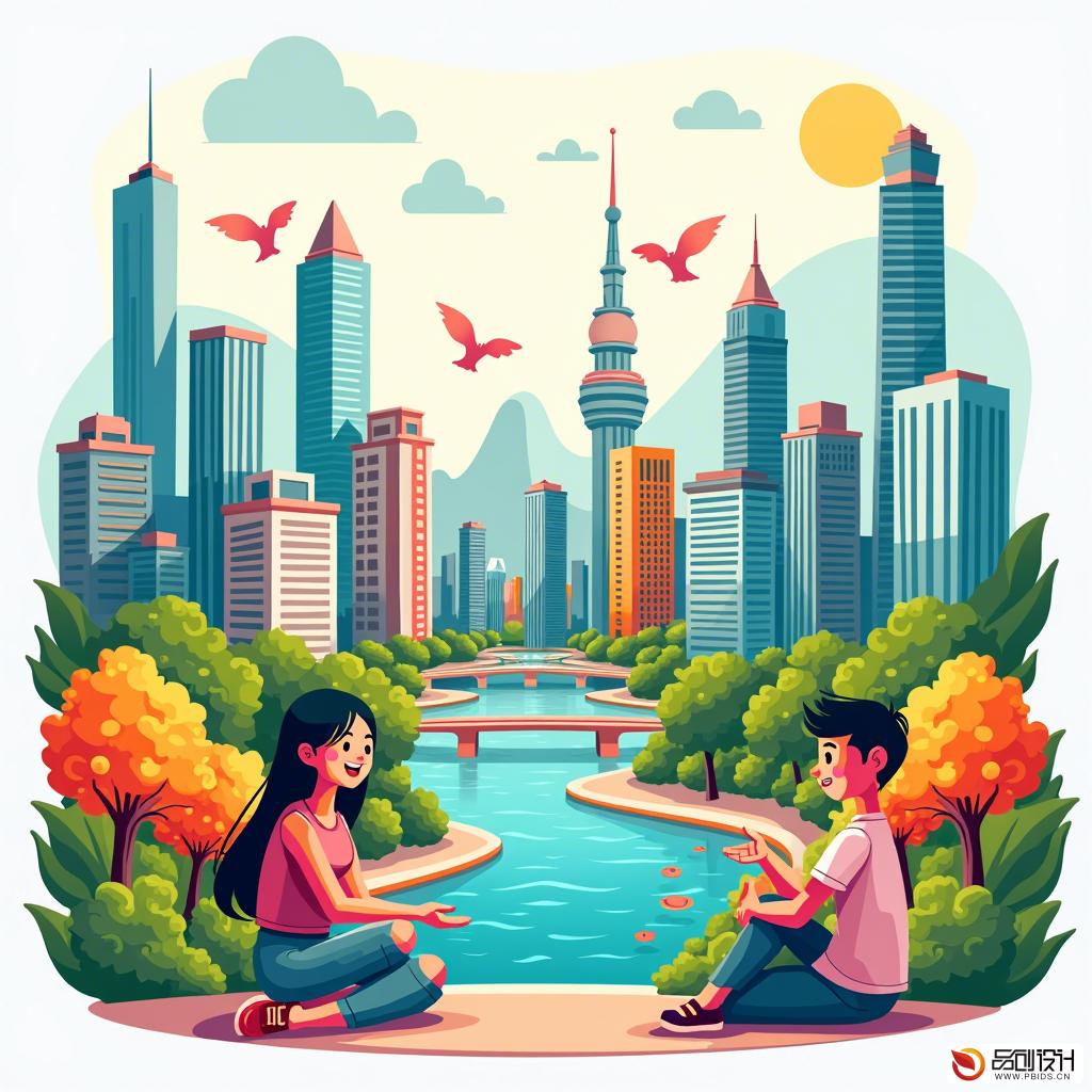 东营市企业IP打造:塑造品牌魅力,引领市场潮流