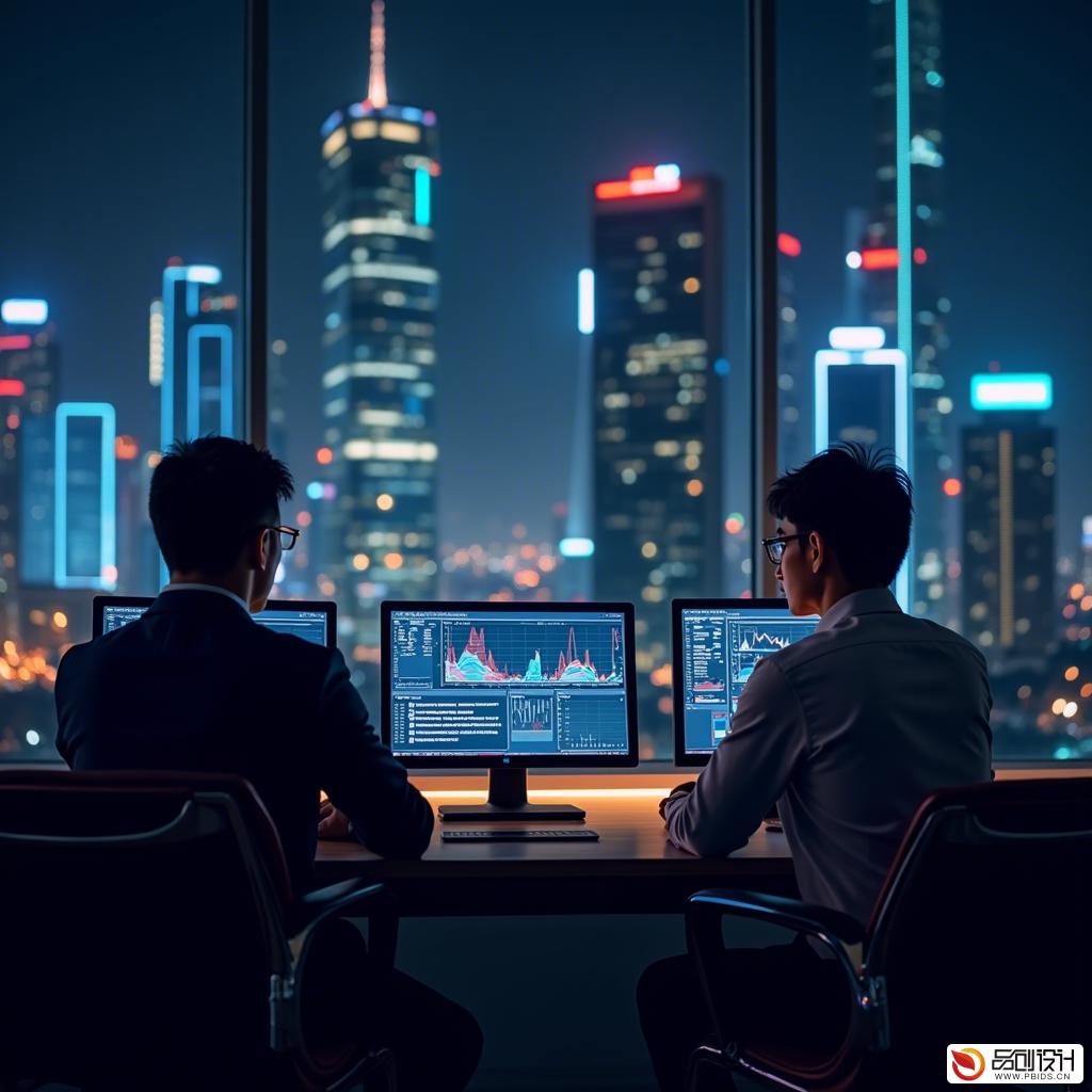 株洲市体验策略咨询:携手合作伙伴共创商业新篇章