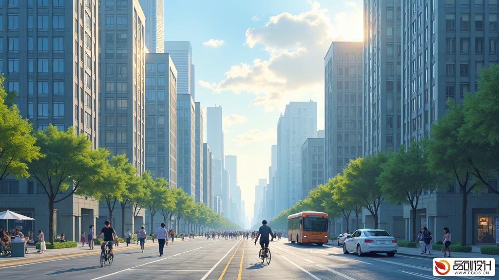 菏泽市品牌创新设计策略：打造城市新名片
