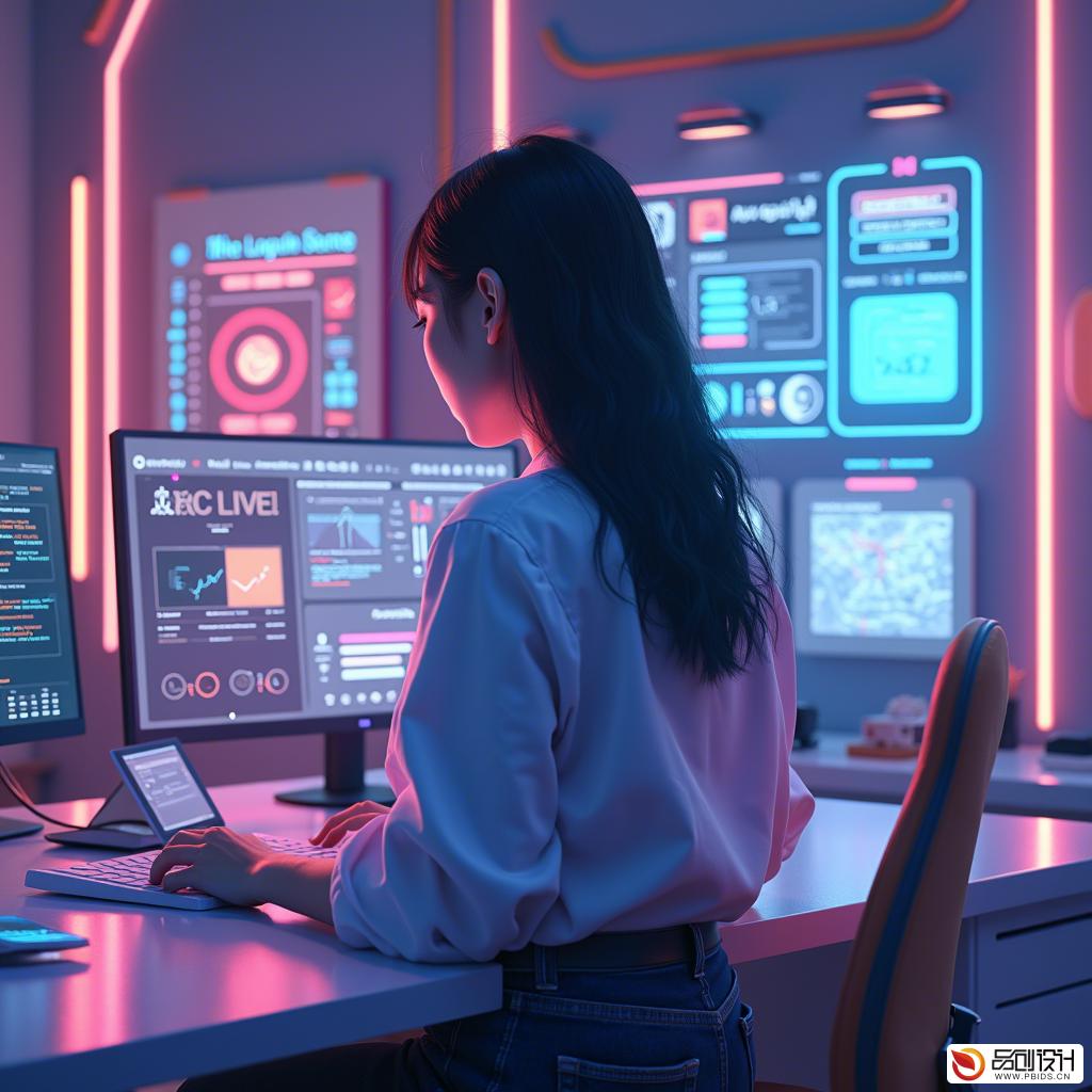 江苏省GUI深度定制工作室:创新设计,塑造数字界面新风貌