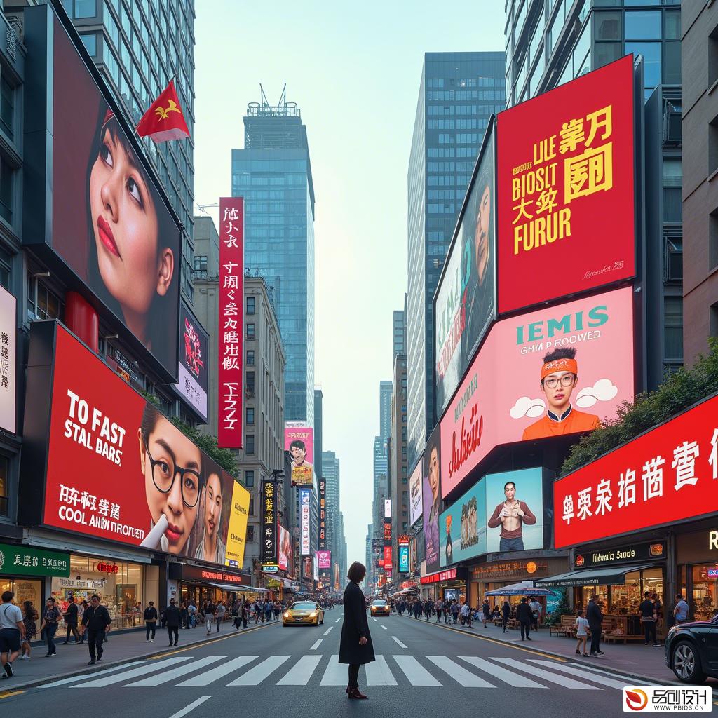 铜陵市营销视觉设计合作伙伴：共创品牌辉煌
