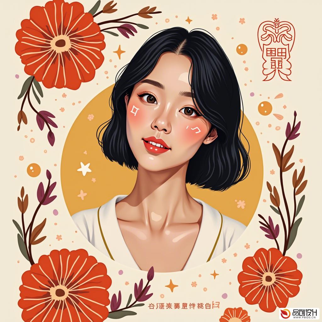 山南市品创视觉案例:设计创新引领品牌升级