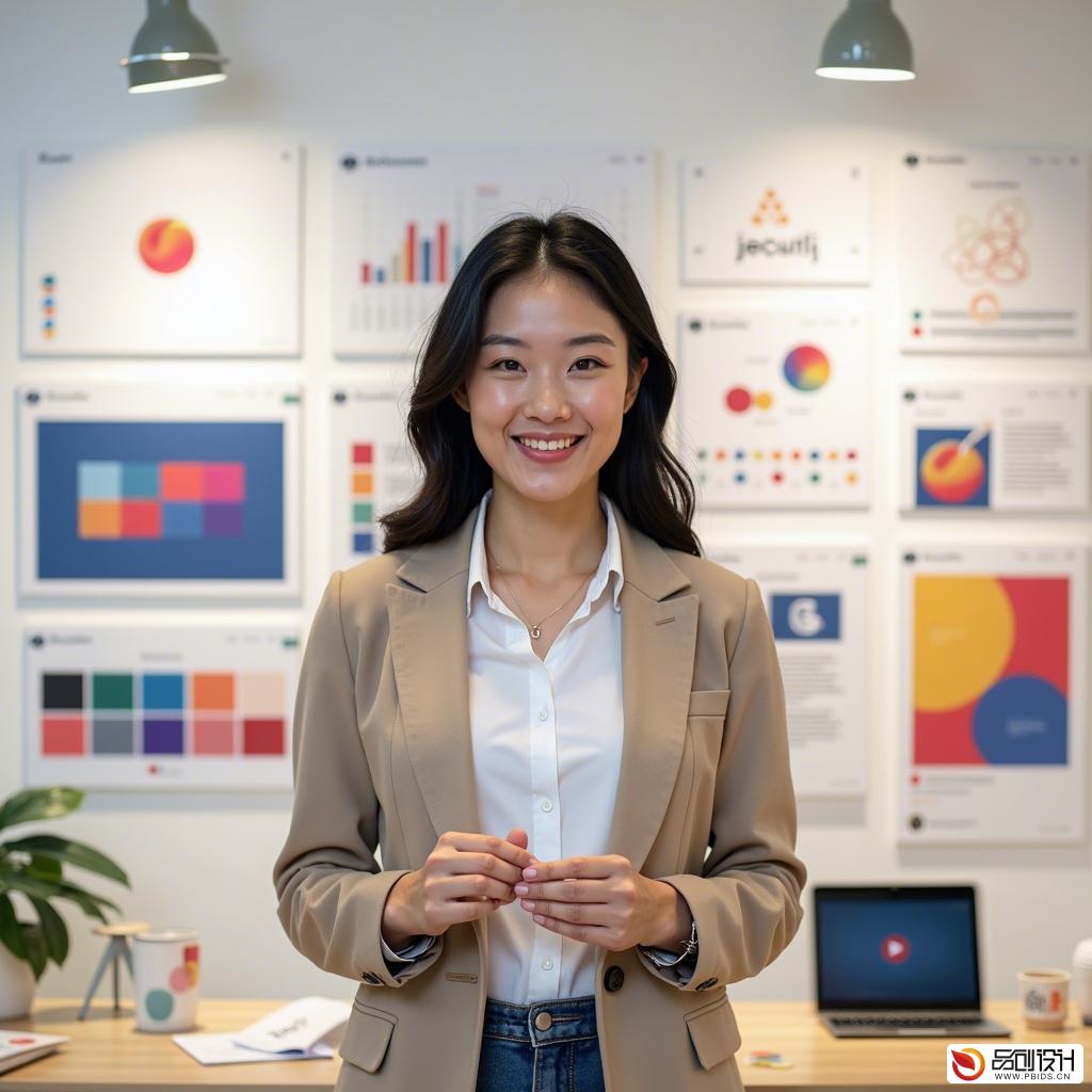 信阳市品创设计服务:打造品牌新形象的创意引擎