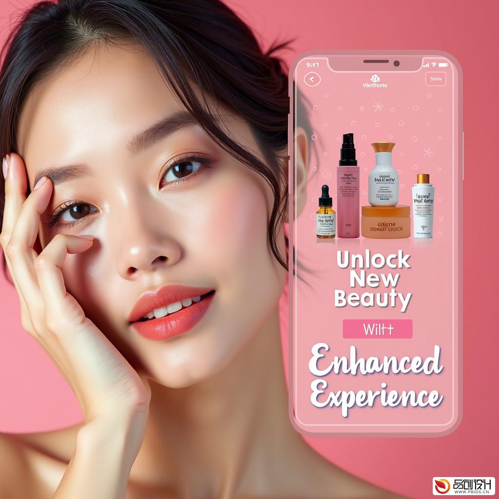 美妆应用体验升级:解锁美丽新境界