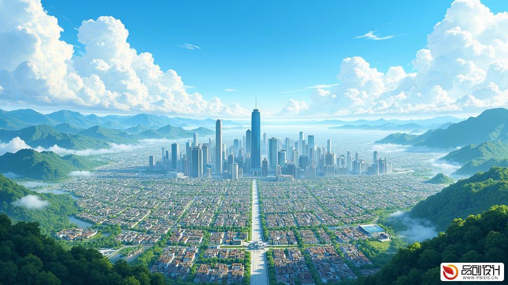 崇左市品牌创新设计：塑造城市新形象的策略与实践
