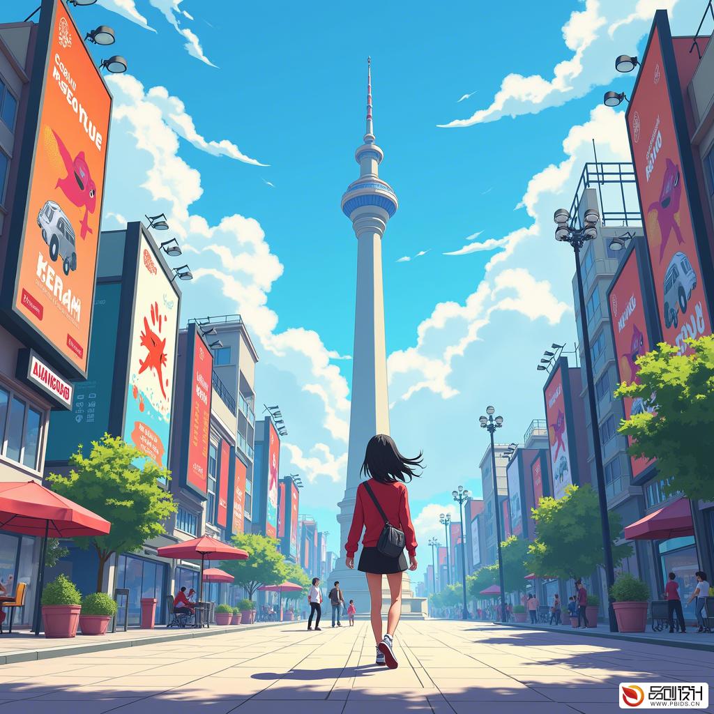 乌兰察布市促销物料设计企业的创新与发展之路