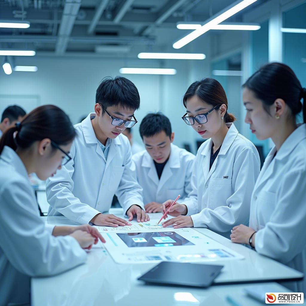 荆门市人机交互创新服务中心：引领未来智能交互新篇章
