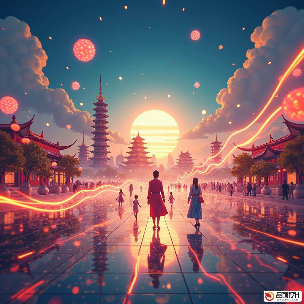 北京市动效设计工作室:创意无限,动态视觉的塑造者