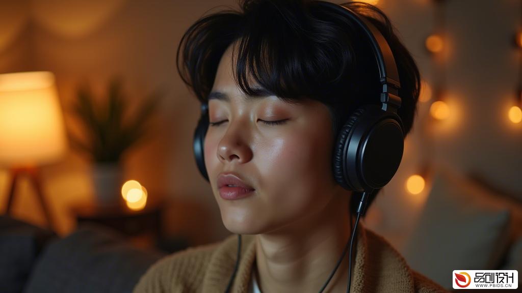 音乐人性化体验设计创新服务中心：重塑音乐与人的连接

