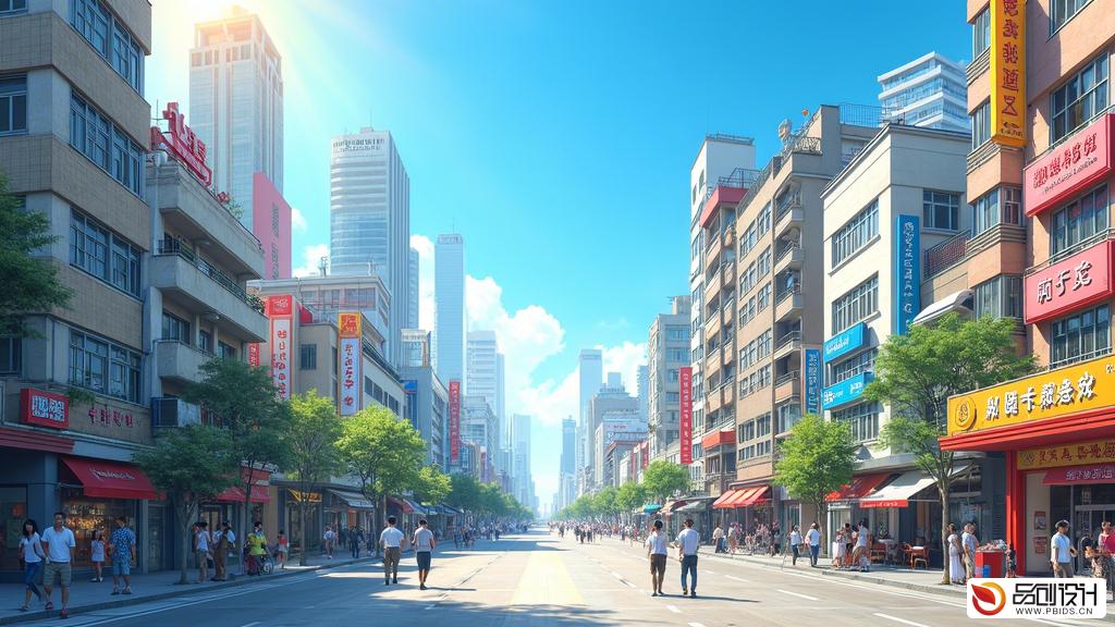 黄石市品创定制设计团队：匠心独运，打造设计新高度
