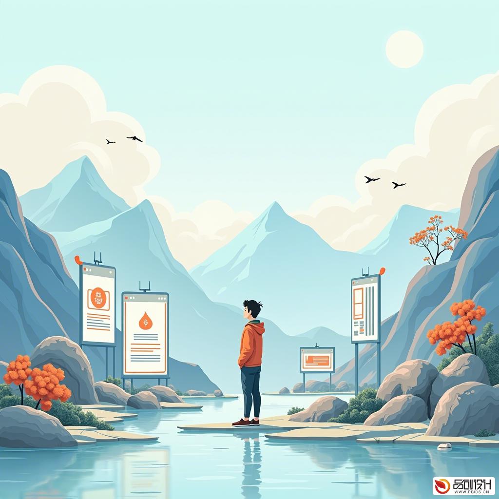 伊犁哈萨克自治州交互设计创新服务中心：引领未来设计新风尚
