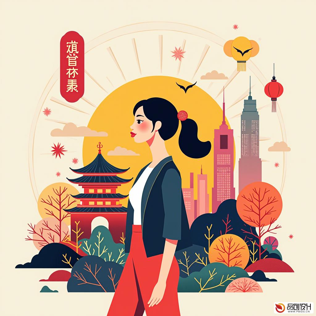 江门市社交传播设计团队的创意力量与影响力