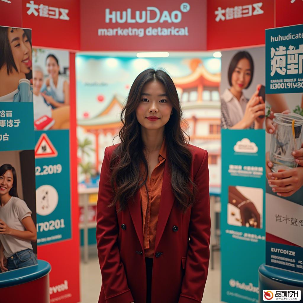 葫芦岛促销物料设计:打造品牌魅力的创意之源