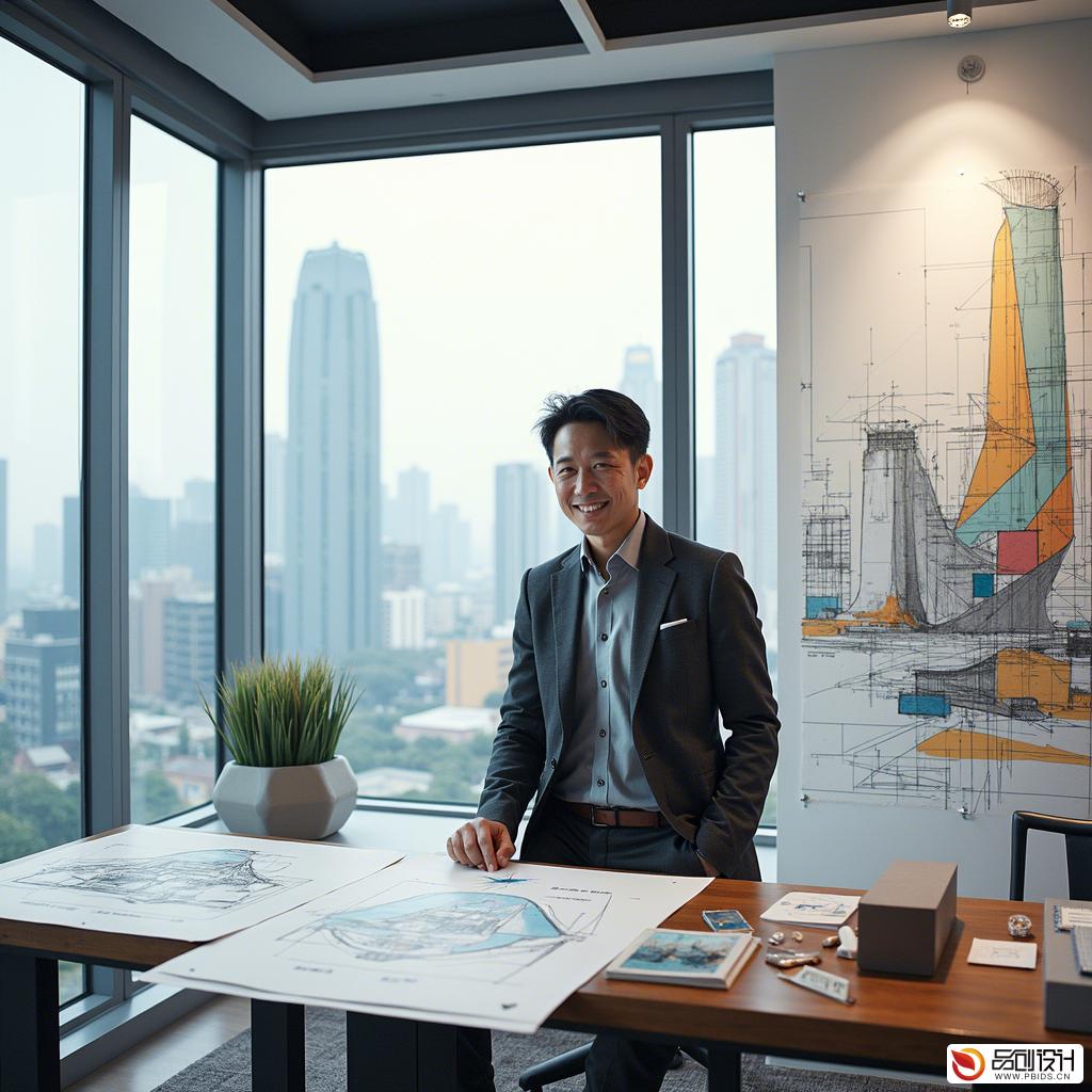 广州市UE设计单位:创新设计的领航者